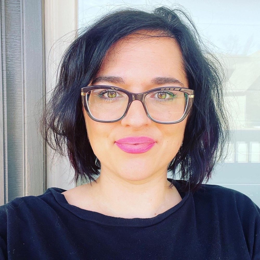 Meet your Posher, Rachel